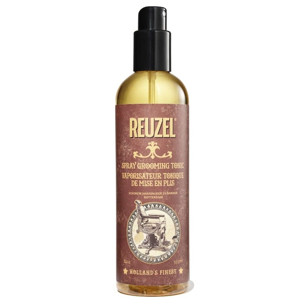 53931341697614838 Spray Grooming Tonic utrwalający tonik do modelowania 350ml - obrazek 1