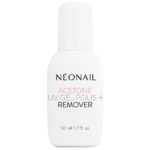 Acetone UV Gel Polish Remover zmywacz do lakieru hybrydowego 50ml