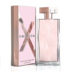 X-Emotion woda perfumowana spray 100ml