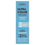 Ultra Color pigment tonujący kolor włosów Chłodny Blond 100ml