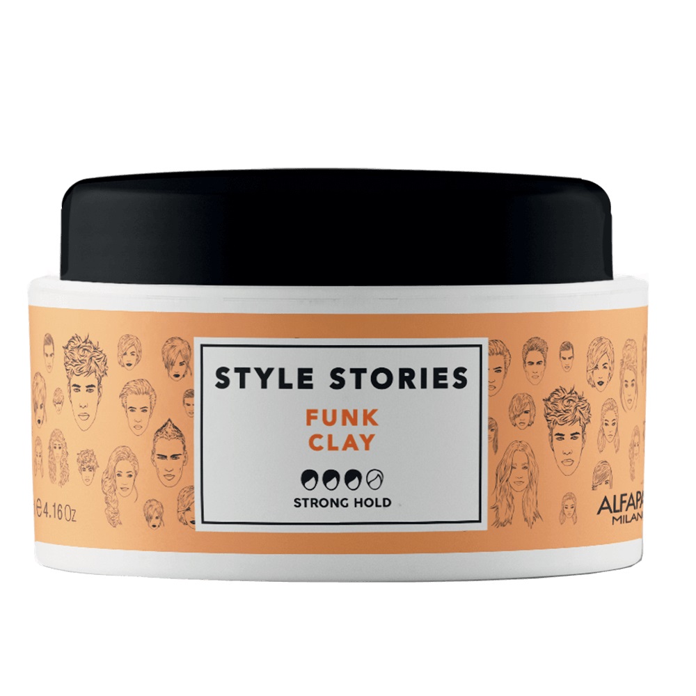 53947801692869286 Style Stories pasta do włosów 100ml - obrazek 1