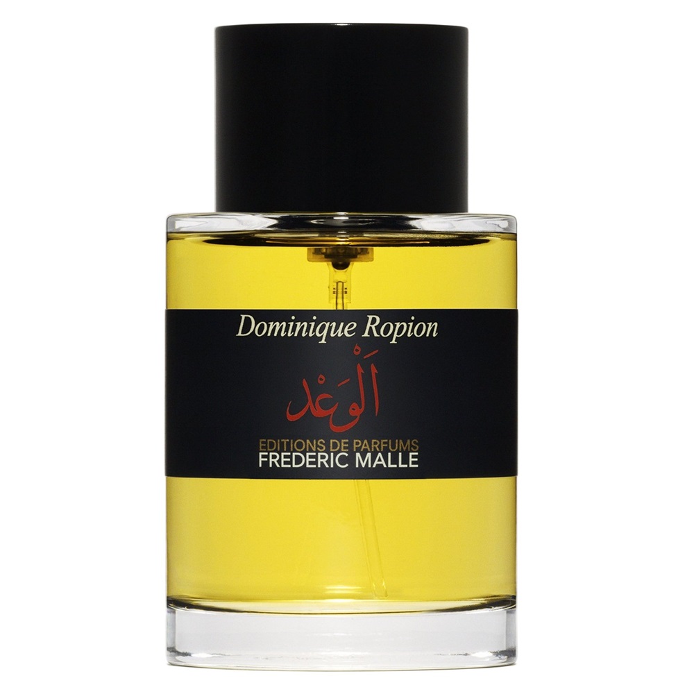 53981641732693241 Promise woda perfumowana spray 100ml - obrazek 1