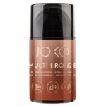 Multi Bronze balsam rozświetlający 02 Aurora Gold 45ml