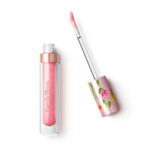 Days in Bloom Volumizing Lip Shine błyszczyk powiększający usta o promiennym wykończeniu 02 Innovative Nude 2.7ml