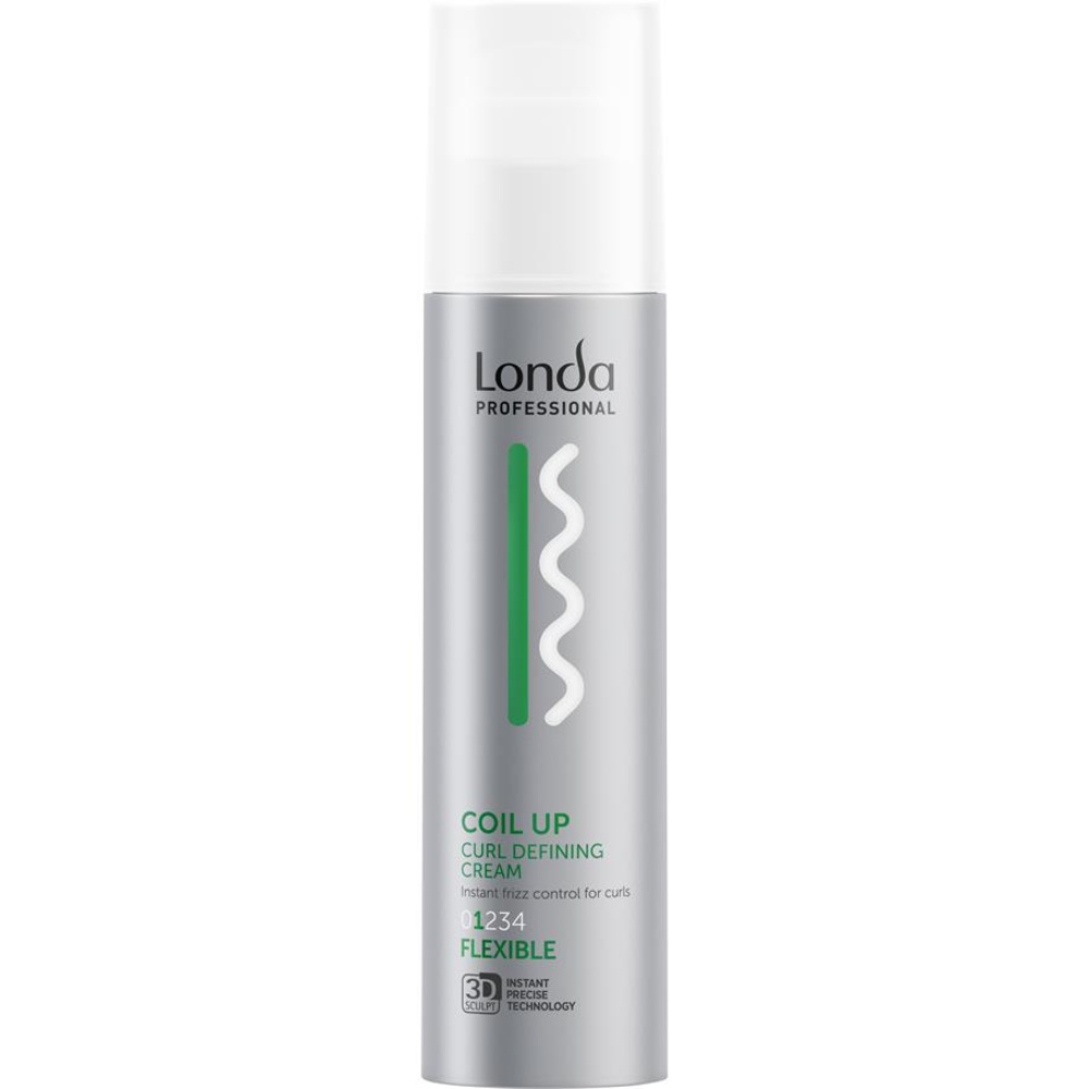 54007221655300166 Coil Up krem definiujący loki 200ml - obrazek 1