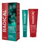 Radical trychologiczna kuracja przyspieszająca wzrost włosów 70ml