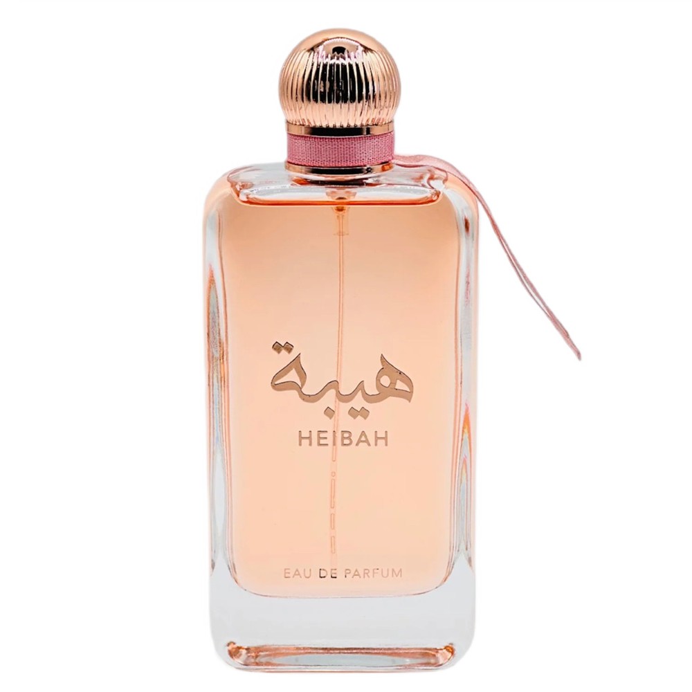 54018881747130763 Heibah woda perfumowana spray 100ml - obrazek 1