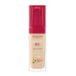 Healthy Mix Anti-Fatigue Foundation rozświetlająco-nawilżający podkład do twarzy z witaminami 52.5 Rose Beige 30ml