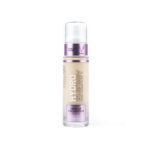 Hydro Energy Make Up Foundation podkład nawilżająco-energetyzujący do twarzy 02 Fresh Lemon 30ml