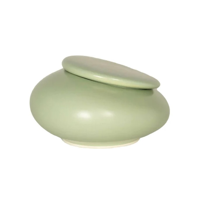 54036211689060203 5-in-1 Butter nawilżające masło do ciała Green Pebble 200ml - obrazek 1