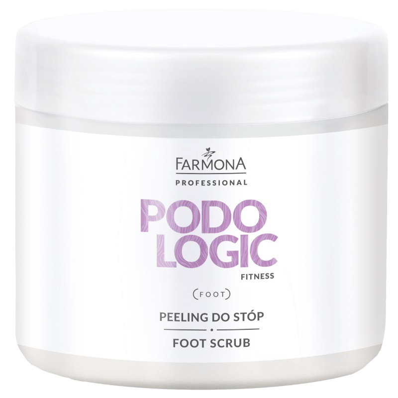 54038081712143720 Podologic Fitness peeling do stóp 690g - obrazek 1