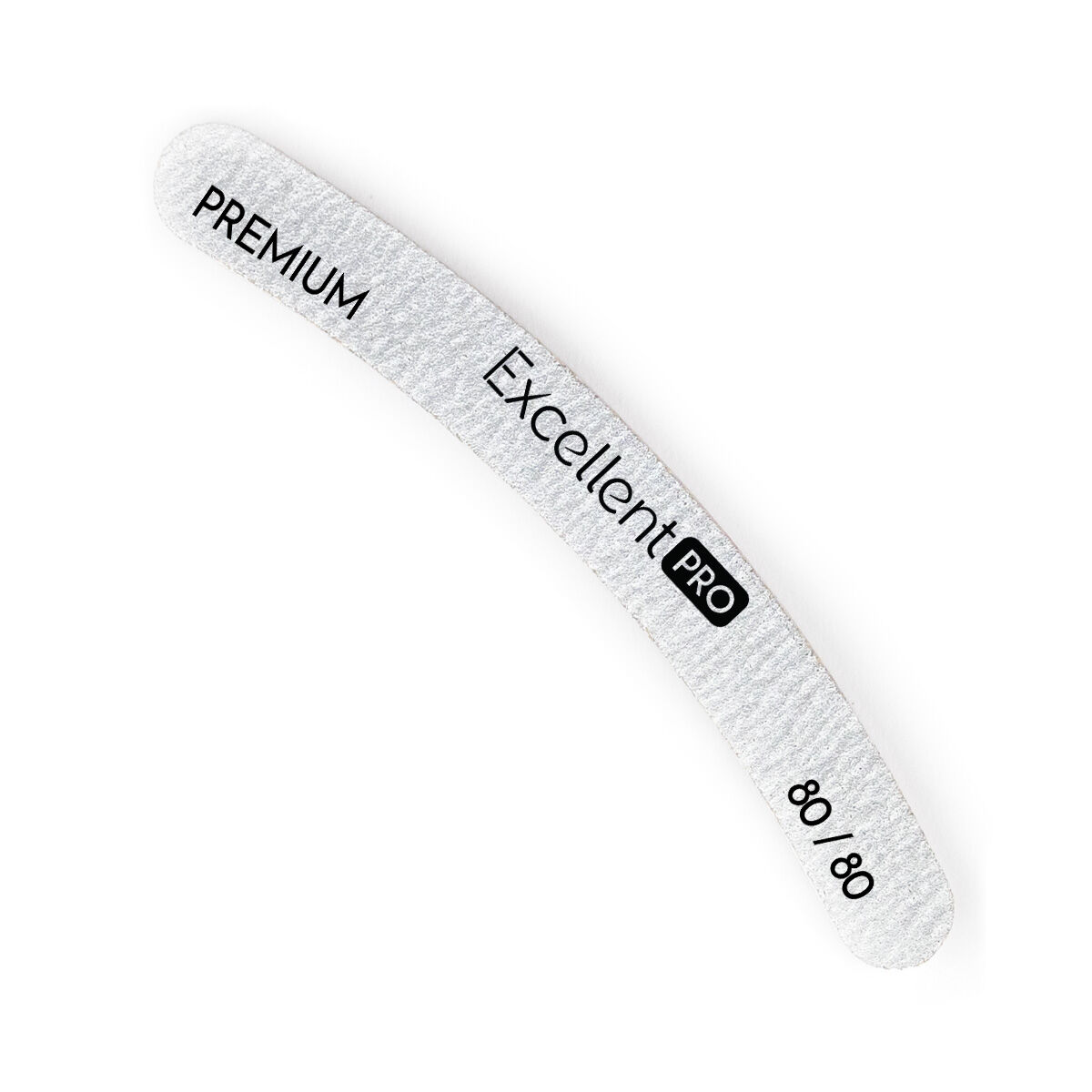 54046551762470771 Premium pilnik zebra banan NF30 80/80 - obrazek 1