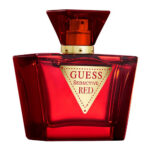 Seductive Red woda toaletowa spray 75ml - produkt bez opakowania