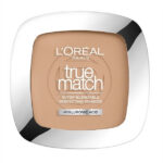 True Match Super-Blendable Perfecting Powder matujący puder do twarzy 5R/C Cool Undertone 9g