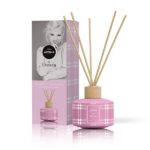 Dorota & Aroma Home patyczki zapachowe Konfitura Malinowa 100ml