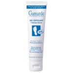 Sante Gel Exfoliant Fraicheur Intense peelingujący żel do stóp 100g