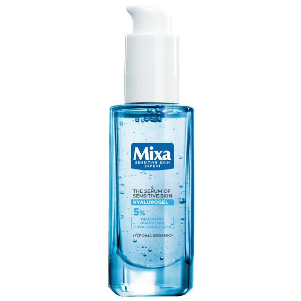 54096131719303672 Hyalurogel serum dla skóry wrażliwej 30ml - obrazek 1