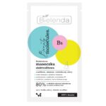 Beauty Molecules molekularna elektrolitowa maseczka 8g