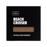 Beach Cruiser HD Body & Face Bronzer perfumowany bronzer do twarzy i ciała 03 Praline 16g