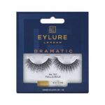 Dramatic Lashes sztuczne rzęsy z klejem efekt wypełnienia No. 157