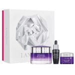 Skincare Gift Set zestaw Renergie Multi-Lift Cream 50ml + Renergie Nuit Multi-Lift Night Cream 15ml + Advanced Genifique Youth Activating Concentrate 10ml