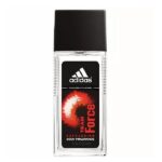Team Force dezodorant do ciała w sprayu 75ml