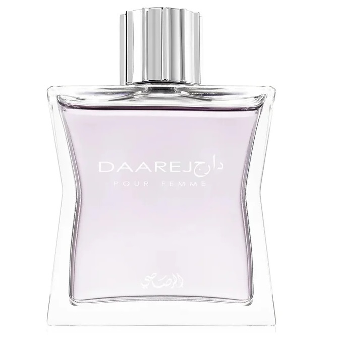 54125331718766826 Daarej Pour Femme woda perfumowana spray 100ml - obrazek 1