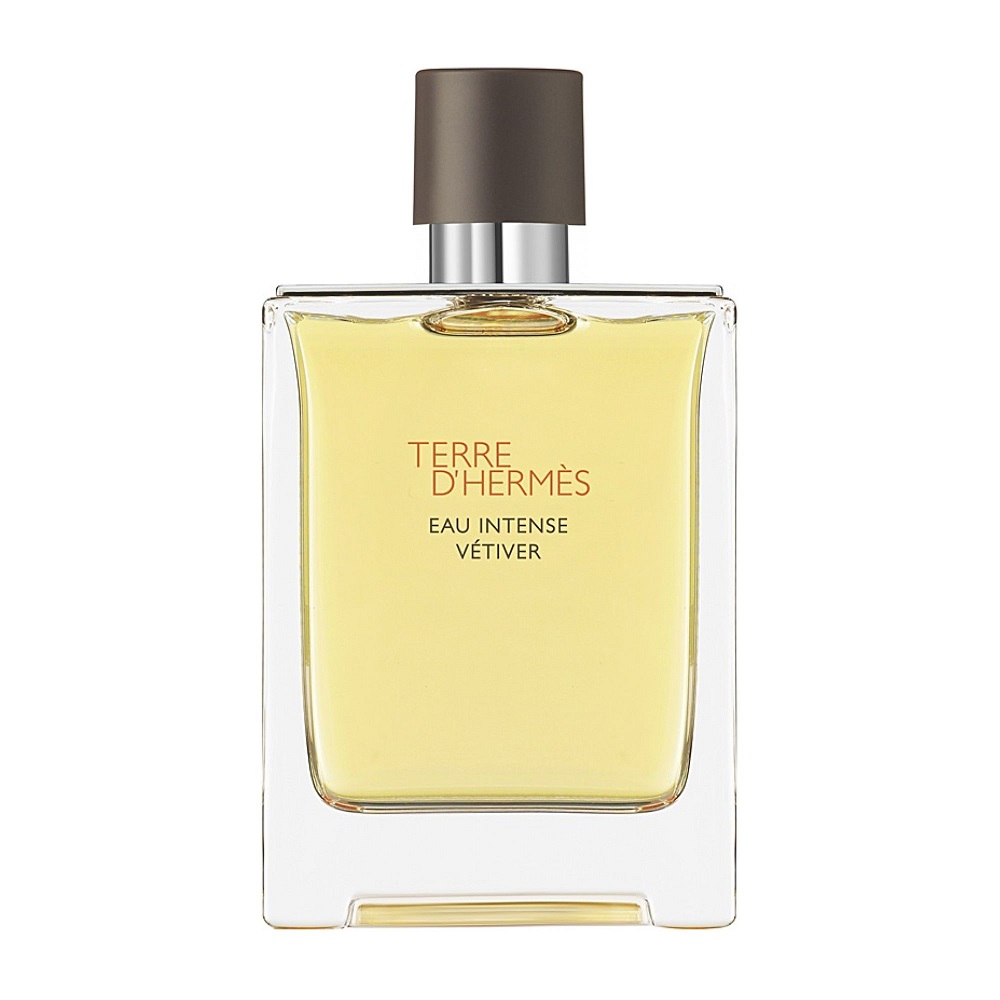 54132911691419000 Terre D'Hermes Eau Intense Vetiver woda perfumowana spray 100ml - produkt bez opakowania - obrazek 1