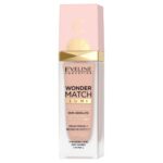 Wonder Match Lumi luksusowy podkład rozświetlający do twarzy 10 Vanilla 30ml