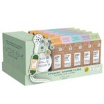 Vitamin C Shower Filter Display Only stojak ekspozycyjny
