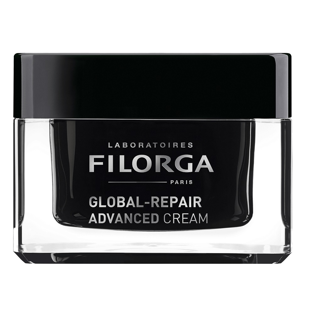 54162921702464281 Global-Repair Advanced Cream przeciwstarzeniowy krem do twarzy 50ml - obrazek 1