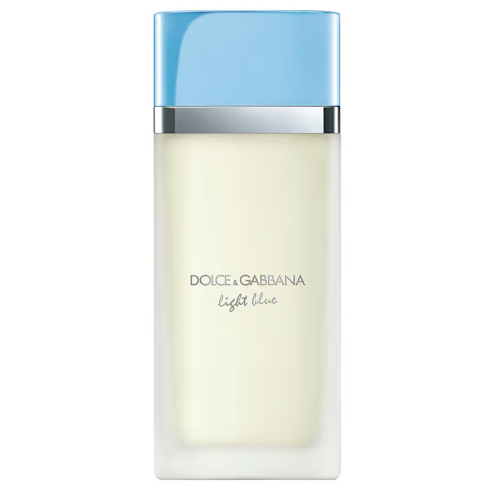 54172611763964016 Light Blue woda toaletowa spray 200ml - obrazek 1