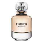 L'interdit woda perfumowana spray 80ml - produkt bez opakowania