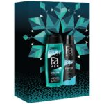 Men Xtra Cool zestaw dezodorant w sprayu 150ml + żel pod prysznic 250ml