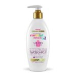 Frizz-Defying + Coconut Miracle Oil Air Dry Cream krem do włosów suchych i zniszczonych 177ml