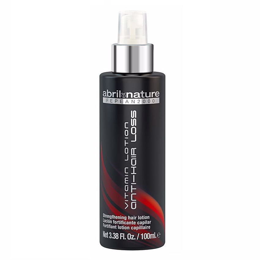 54197831657708403 Anti-Hair Loss Vitamin Lotion balsam przeciw wypadaniu włosów 100ml - obrazek 1