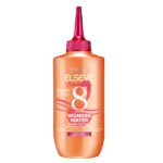 Elseve Dream Long 8 Second Wonder Water płynna odżywka do włosów długich i zniszczonych 200ml