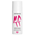 Skinlove Mattifying Fluid matujący fluid do twarzy 50ml