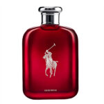 Polo Red woda perfumowana spray 125ml