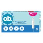 ProComfort™ Mini tampony 16szt.