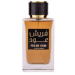 Fresh Oud woda perfumowana spray 110ml