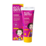 Raspberry Flavoured Toothpaste For Kids pasta do zębów dla dzieci o smaku malinowym 75ml