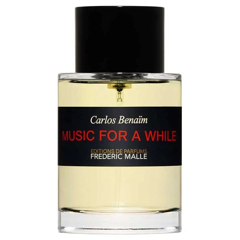 54245661732808395 Music For A While woda perfumowana spray 100ml - obrazek 1