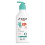 Kids łagodny żel do mycia ciała od 3. roku życia 300ml