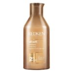 All Soft nawilżający szampon do włosów 300ml