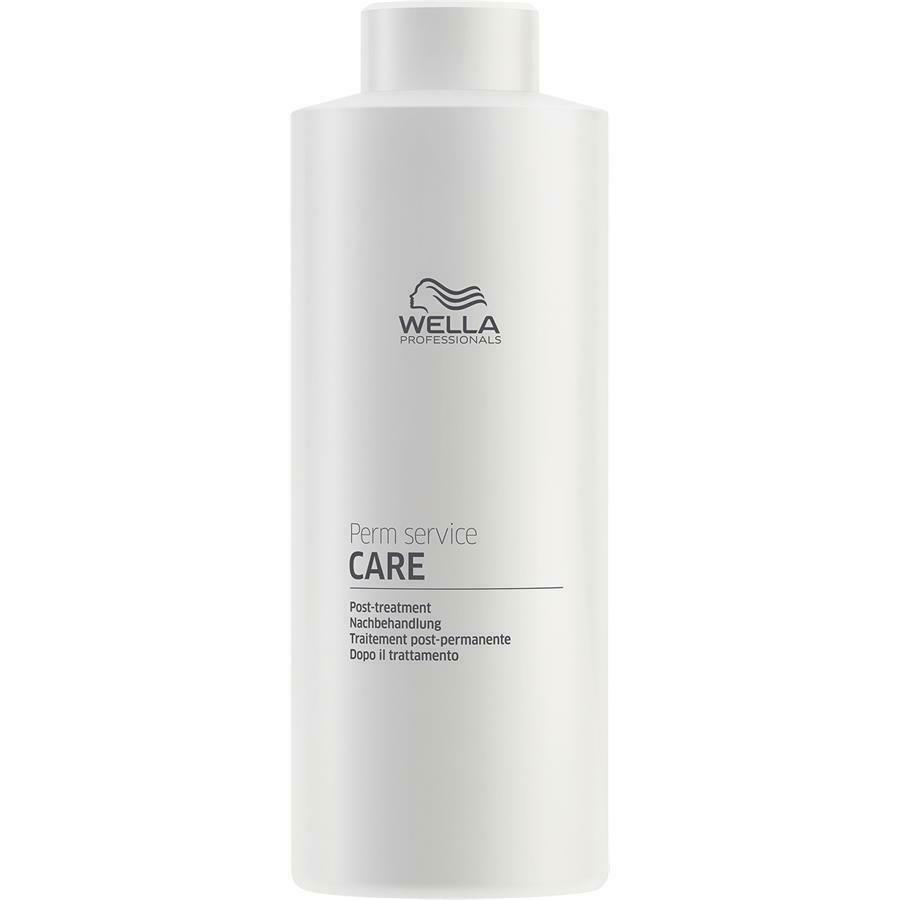 5429711667379175 Perm Service Care kuracja po trwałej ondulacji 1000ml - obrazek 1