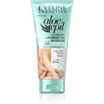 Aloe Epil łagodzący aloesowy żel do golenia 175ml