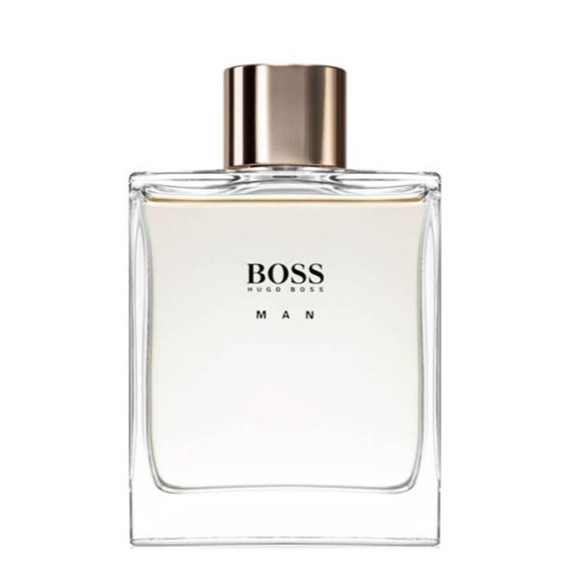 54307281769672212 Boss Man woda toaletowa spray 100ml - obrazek 1