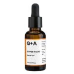Super Food Facial Oil rewitalizujący olejek do twarzy 30ml