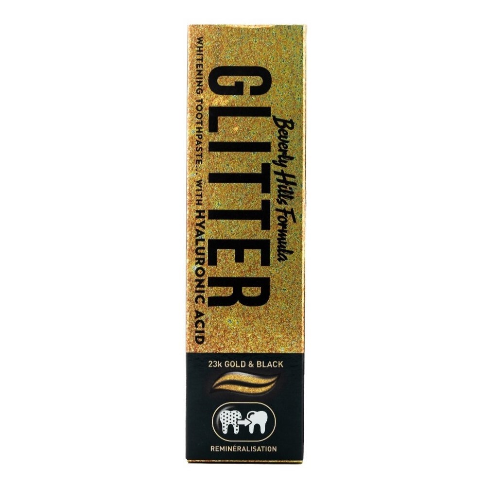54328741701674897 Glitter Whitening Toothpaste wybielająca pasta do zębów 100ml - obrazek 1